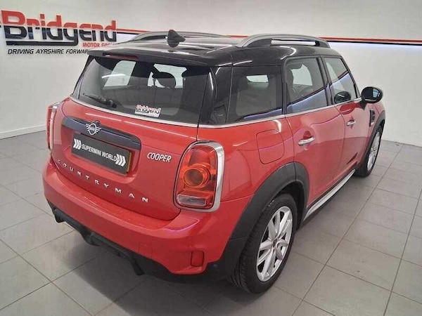 Used MINI Countryman 2019 for sale - 76240084: Photo 6