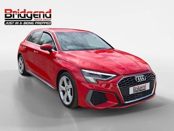 Used Audi A3 2020 for sale - 79406066: Photo