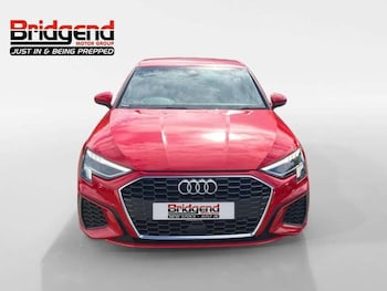 Used Audi A3 2020 for sale - 79406066: Photo