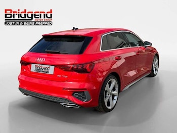 Used Audi A3 2020 for sale - 79406066: Photo