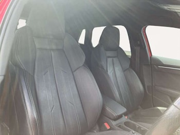 Used Audi A3 2020 for sale - 79406066: Photo