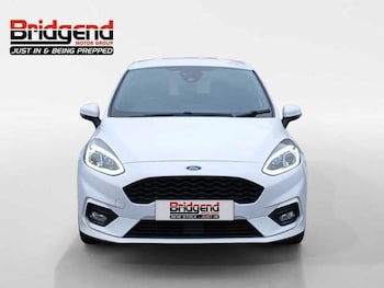 Used Ford Fiesta 2021 for sale - 78596013: Photo