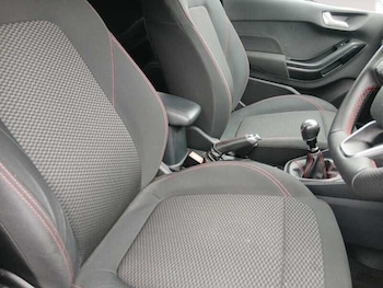 Used Ford Fiesta 2021 for sale - 78596013: Photo