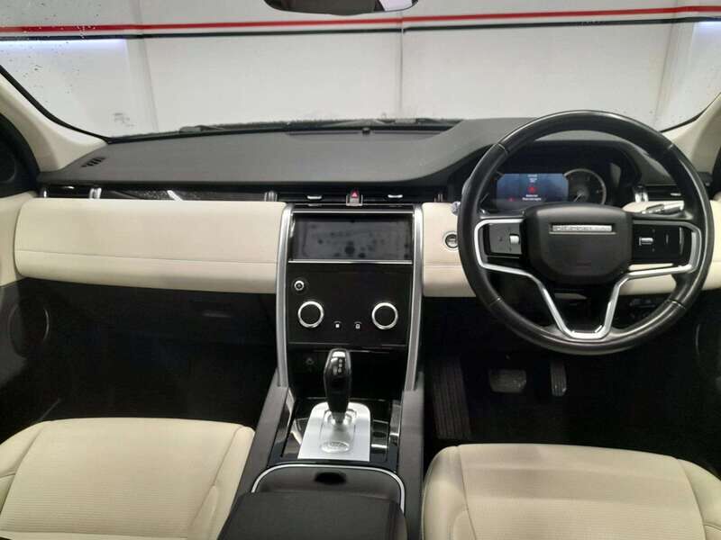 Used Land Rover Discovery Sport 2021 for sale - 77125843: Photo 12