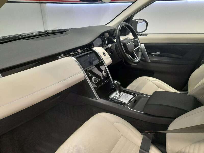 Used Land Rover Discovery Sport 2021 for sale - 77125843: Photo 13
