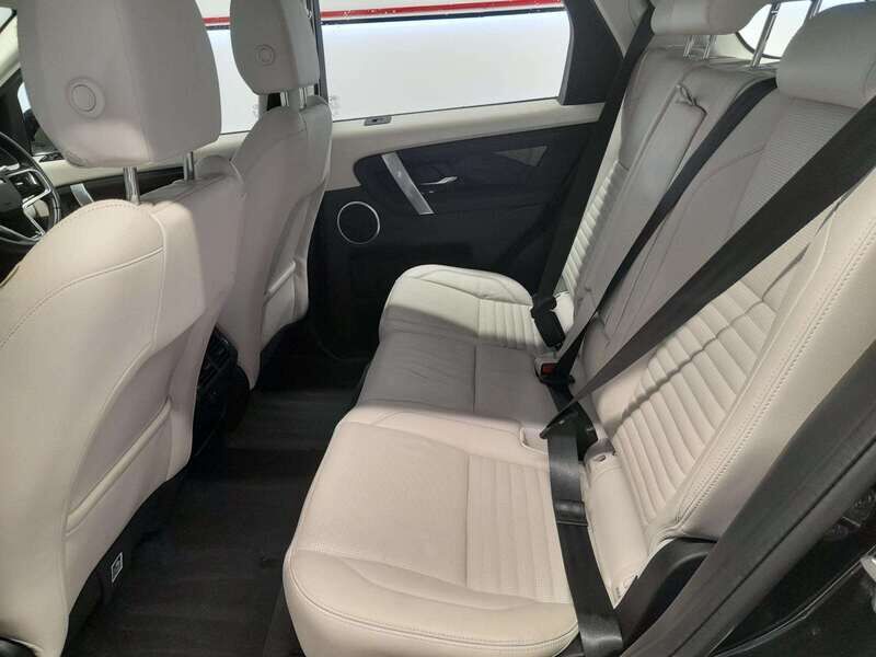 Used Land Rover Discovery Sport 2021 for sale - 77125843: Photo 15