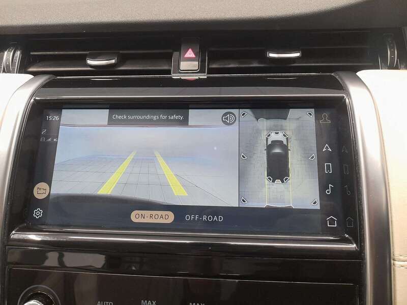 Used Land Rover Discovery Sport 2021 for sale - 77125843: Photo 16