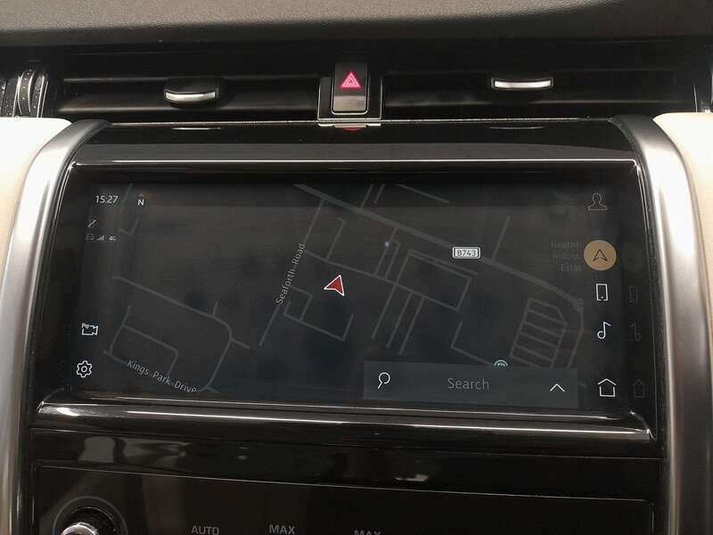 Used Land Rover Discovery Sport 2021 for sale - 77125843: Photo 17