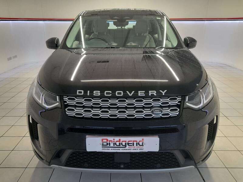 Used Land Rover Discovery Sport 2021 for sale - 77125843: Photo 2