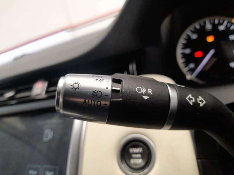 Used Land Rover Discovery Sport 2021 for sale - 77125843: Photo 20