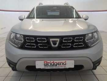 Used Dacia Duster 2020 for sale - 74520892: Photo