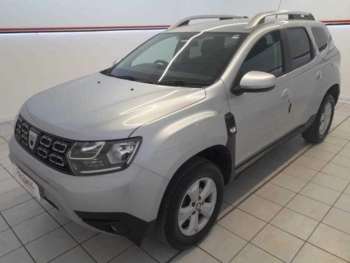 Used Dacia Duster 2020 for sale - 74520892: Photo