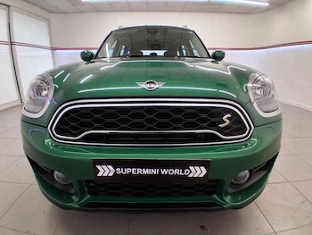 Used MINI Countryman 2019 for sale - 75562858: Photo