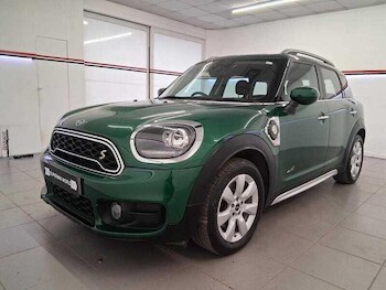 Used MINI Countryman 2019 for sale - 75562858: Photo
