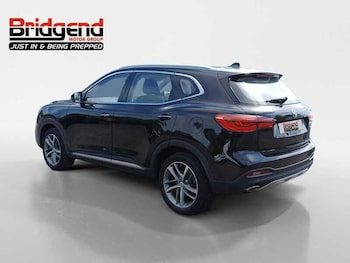 Used MG MG HS 2023 for sale - 79127026: Photo
