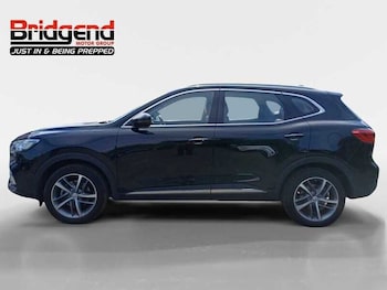 Used MG MG HS 2023 for sale - 79127026: Photo