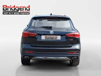 Used MG MG HS 2023 for sale - 79127026: Photo