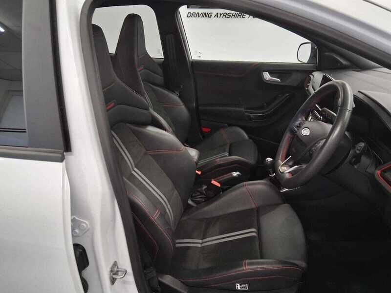 Used Ford Puma 2023 for sale - 77418513: Photo 11