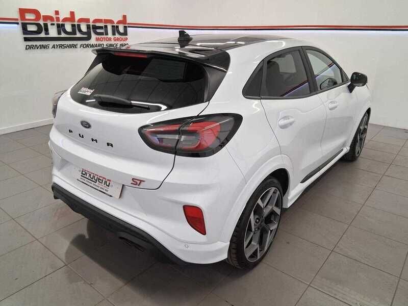 Used Ford Puma 2023 for sale - 77418513: Photo 6