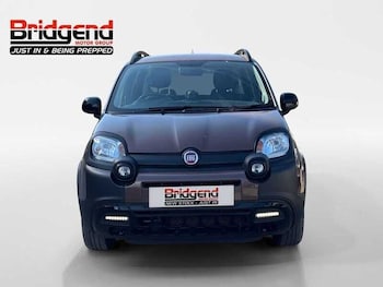Used Fiat Panda 2020 for sale - 78284572: Photo