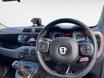 Used Fiat Panda 2020 for sale - 78284572: Photo