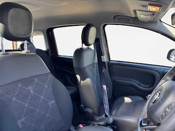 Used Fiat Panda 2020 for sale - 78284572: Photo