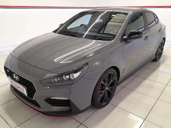 Used Hyundai i30 2019 for sale - 78767131: Photo
