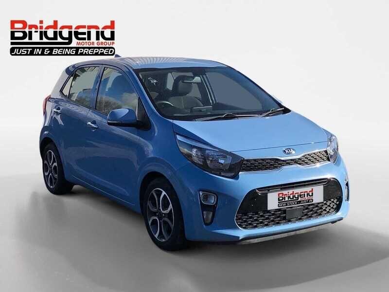 Used Kia Picanto 2019 for sale - 76337764: Photo 1