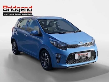 2019 (19) - 1.25 3 Hatchback 5dr
