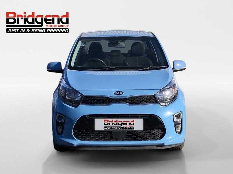 Used Kia Picanto 2019 for sale - 76337764: Photo 2