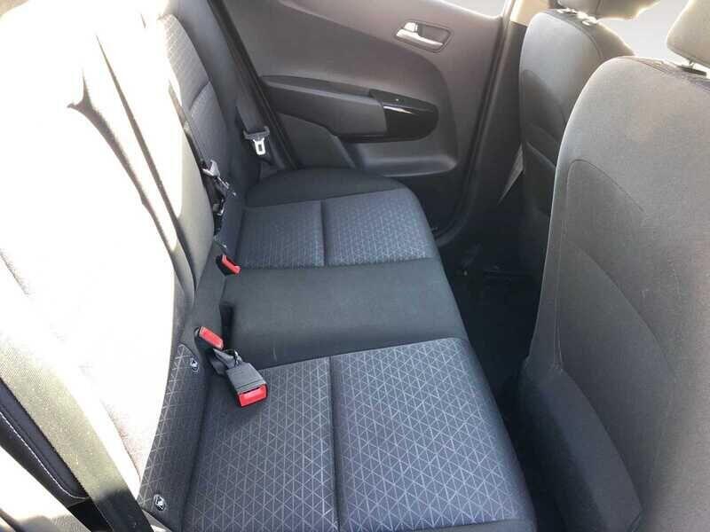 Used Kia Picanto 2019 for sale - 76337764: Photo 6
