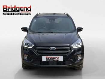 Used Ford Kuga 2019 for sale - 74573374: Photo