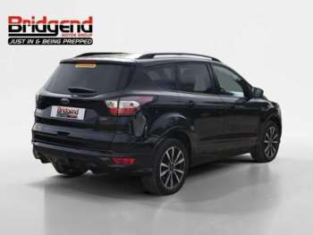 Used Ford Kuga 2019 for sale - 74573374: Photo