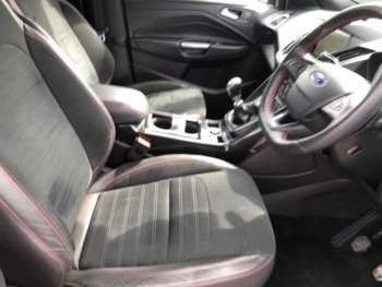 Used Ford Kuga 2019 for sale - 74573374: Photo
