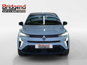 Used Renault Captur 2025 for sale - 77447704: Photo