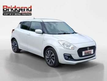2020 (20) - 1.2 Dualjet MHEV SZ-T Hatchback 5dr