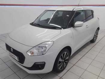 Used Suzuki Swift 2020 for sale - 75166361: Photo