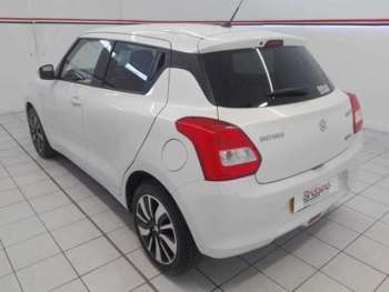 Used Suzuki Swift 2020 for sale - 75166361: Photo