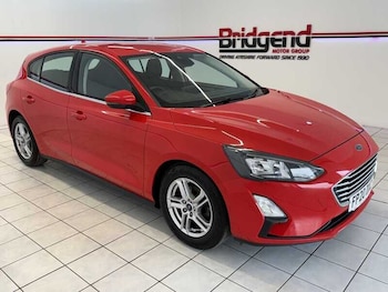 Used Ford Focus 2020 for sale - 79309427: Photo