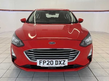 Used Ford Focus 2020 for sale - 79309427: Photo