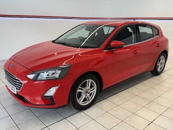 Used Ford Focus 2020 for sale - 79309427: Photo
