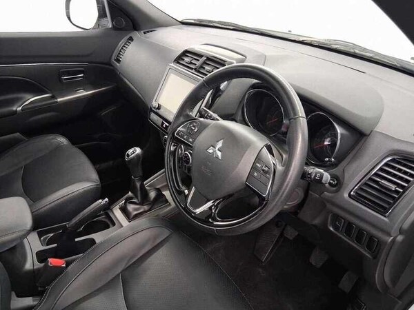 Used Mitsubishi ASX 2019 for sale - 76138737: Photo 10