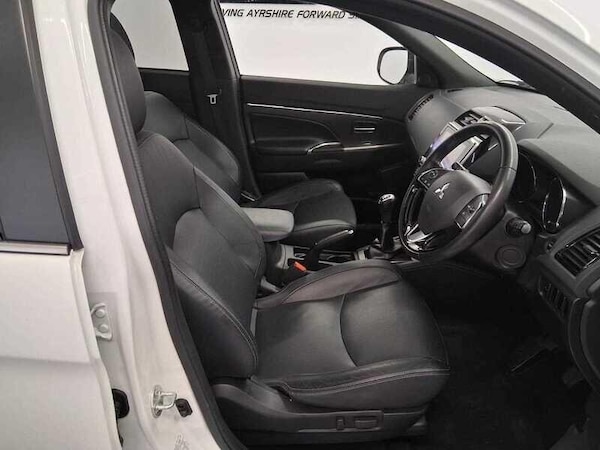 Used Mitsubishi ASX 2019 for sale - 76138737: Photo 11