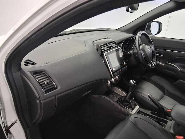 Used Mitsubishi ASX 2019 for sale - 76138737: Photo 13