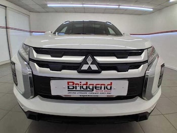 Used Mitsubishi ASX 2019 for sale - 76138737: Photo 2