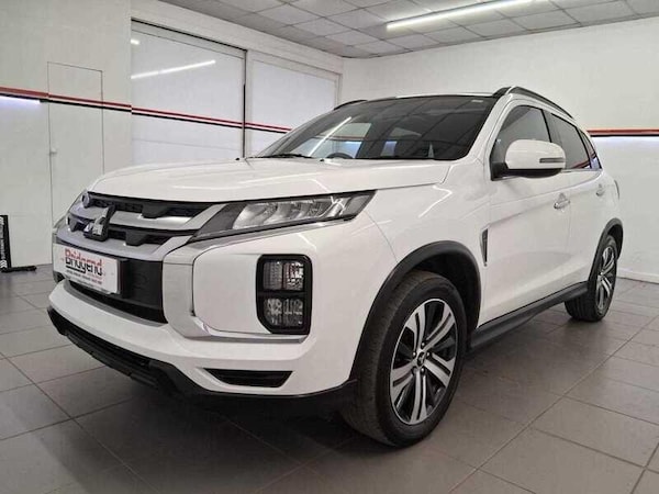 Used Mitsubishi ASX 2019 for sale - 76138737: Photo 3