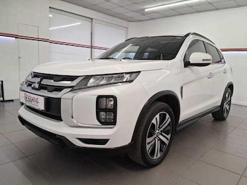 Used Mitsubishi ASX 2019 for sale - 76138737: Photo 3
