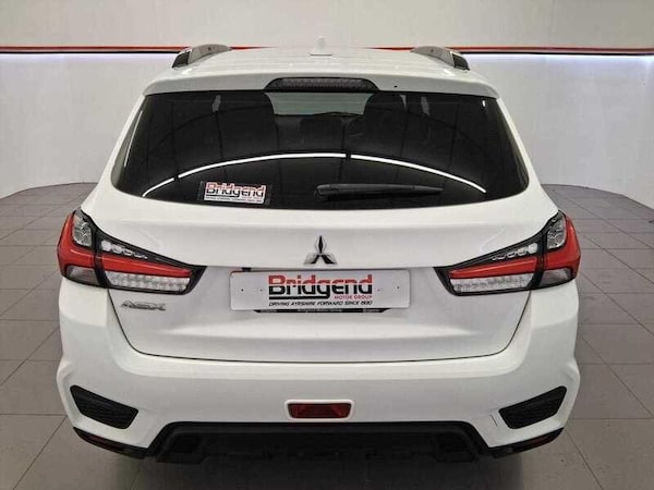 Used Mitsubishi ASX 2019 for sale - 76138737: Photo 5