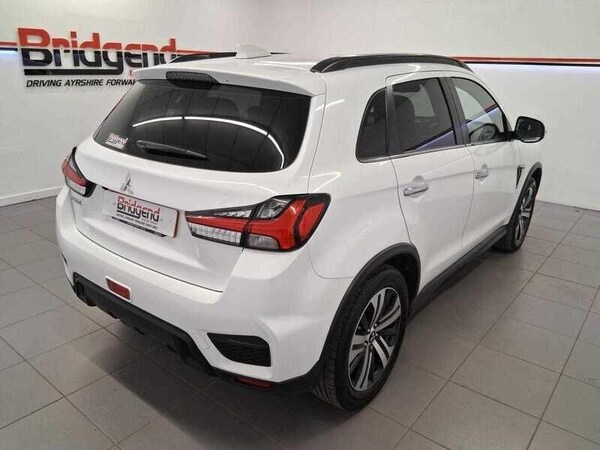 Used Mitsubishi ASX 2019 for sale - 76138737: Photo 6