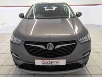 Used Vauxhall Grandland X 2020 for sale - 74396063: Photo